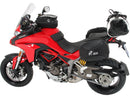 Ducati Multistrada 1200 [2015-2017] - Tanking Basic inklusive motsvarighetstanksäck-2