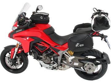 Ducati Multistrada 1200 [2015-2017] - Tanking Basic inklusive motsvarighetstanksäck - 0