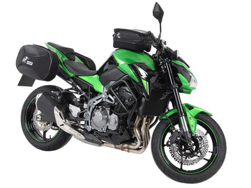 Kawasaki Z 900 [2017-2024] - Tanking Basic inklusive motsvarighetstanksäck - 0