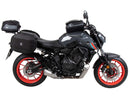 Yamaha MT-07 [2018-2020] -Tanking Basic inklusive motsvarighetstanksäck-3