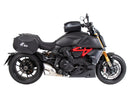 Ducati Diavel 1260 [2019-2023] - Tankring Basic inkl. Gegenstück Tankrucksack-8