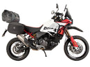 Ducati DesertX Rally [2024-2025] - C-Bow Seitenträger-20