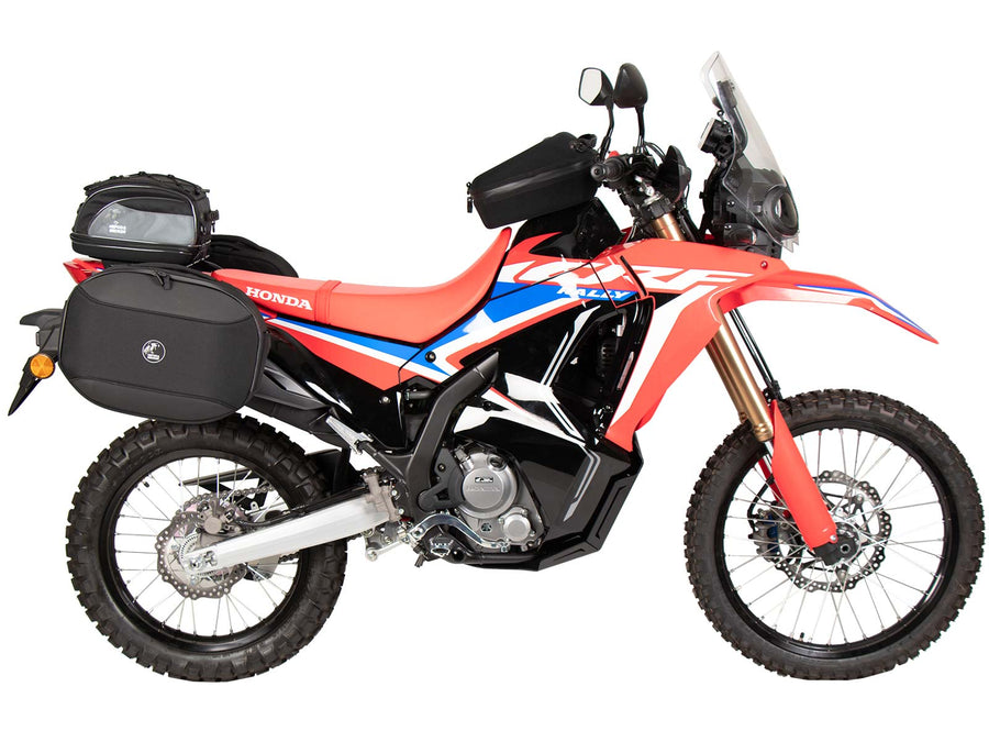 Honda CRF 300 L [2021-2025] - C-Bow Seitenträger