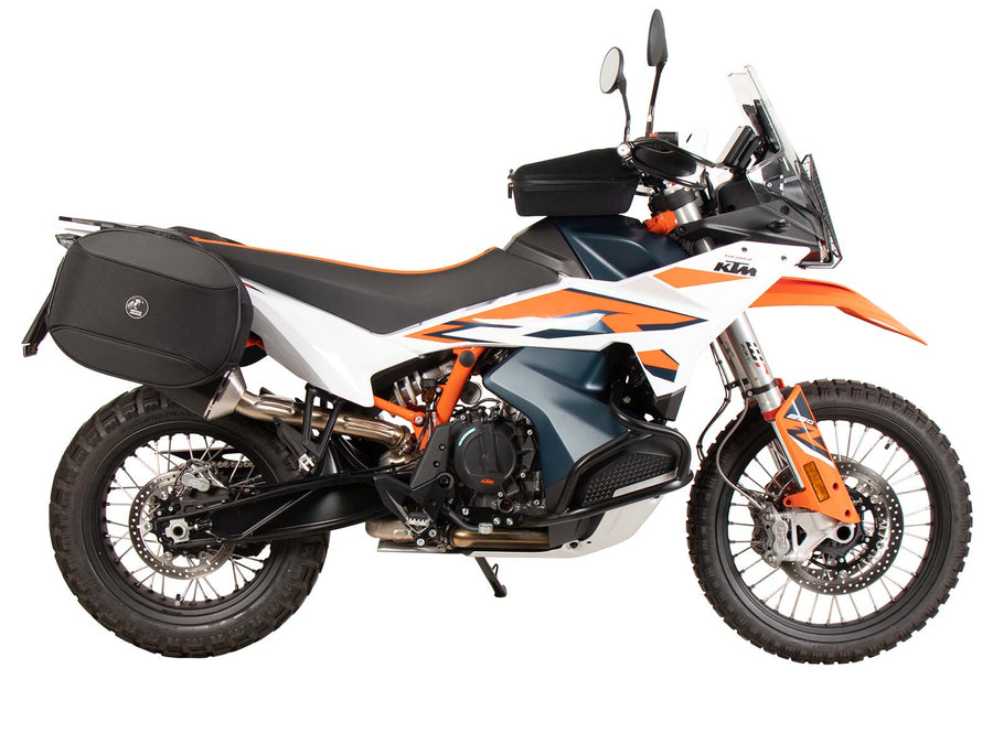 KTM 890 Adventure [2023-2026] - Tankring BASIC