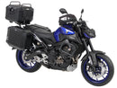 Yamaha MT-09 [2017-2020] -Tanking Basic inklusive motsvarighetstanksäck-3
