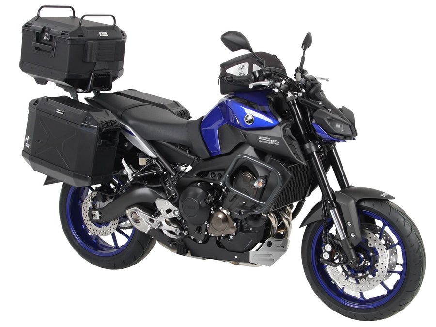 Yamaha MT-09 [2017-2020] -Tanking Basic inklusive motsvarighetstanksäck