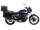 Moto Guzzi V 7 [2021-2024] - Kofferträger festverschraubt-13