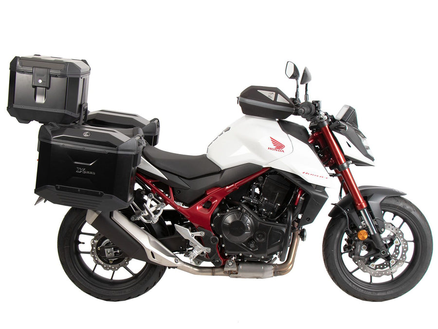Honda CB 750 Hornet [2023-2026] - Easyrack Topcaseträger schwarz