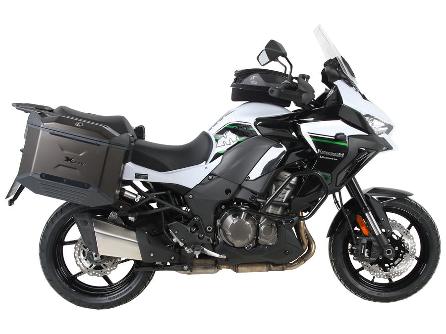 Kawasaki versys 1000 [2019-2024] - Tanking Basic inklusive motsvarighetstanksäck
