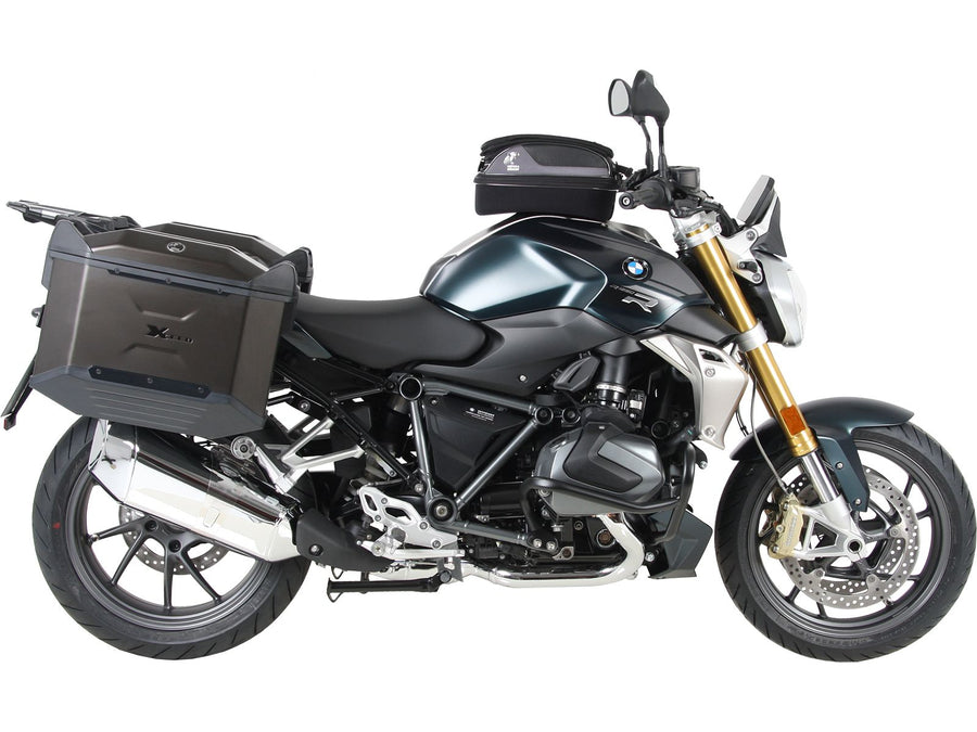 BMW R 1250 R [2019-2025] - Tanking Basic inklusive motsvarighetstanksäck