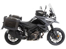 Suzuki V-Strom 1050 [2020-2022] - Tankring Basic inkl. Gegenstück Tankrucksack-1