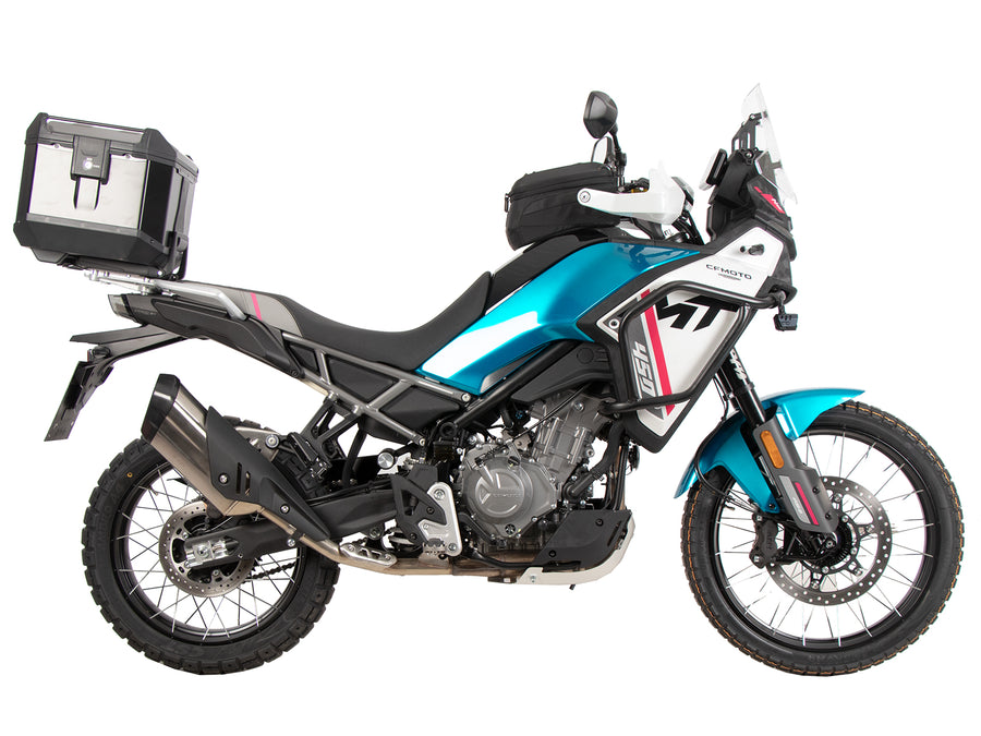 CF Moto 450 MT [2024-2026] - Easyrack Topcaseträger
