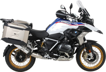 BMW R 1250 GS [2018-2023] - Tanking Basic inklusive motsvarighetstanksäck - 0