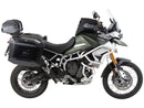 Triumph Tiger 900 Rally [2020-2023] - Tankring Basic inkl. Gegenstück Tankrucksack-3