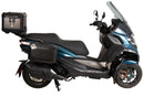 Piaggio MP3 400 [2022-2025] - C-Bow Seitenträger Seitenansicht