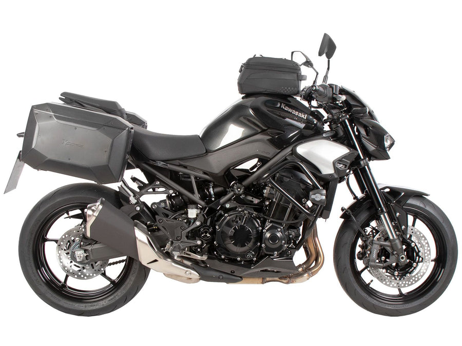 Kawasaki Z 900 [2025] - Tanking Basic inklusive motsvarighetstankväska