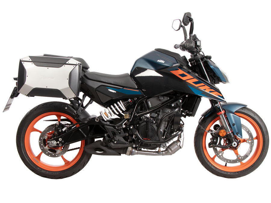 KTM 125 Duke [2024-2026] - C-Bow Seitenträger