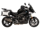 BMW S 1000 XR [2024-2025] - Tankring Basic inkl. Gegenstück Tankrucksack-17