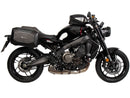 Yamaha XSR 900 [2022-2025] - Tanking Basic inklusive motsvarighetstanksäck-4