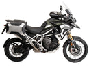 Triumph Tiger 1200Rally Pro [2022-2025] - Tanking Basic inklusive motsvarighetstankväska-2