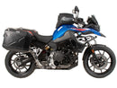 BMW F 800 GS [2024-2025] - Tanking Basic including counterpart tank sac-16