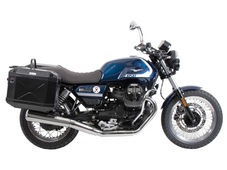 Moto Guzzi V7 Special [2025-2026] - Seitenkoffer