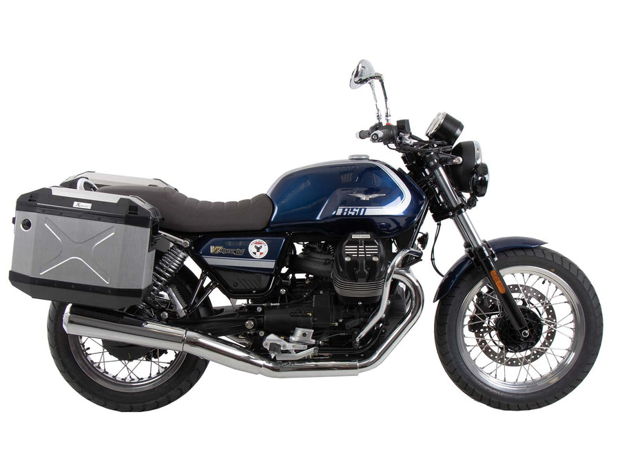 Moto Guzzi V7 Special [2025-2026] - Seitenkoffer