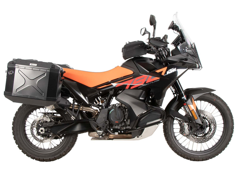 KTM 790 Adventure [2024-2026] - Seitenkoffer