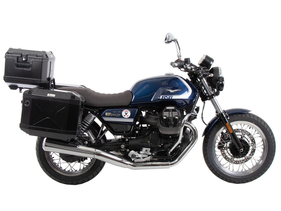 Moto Guzzi V 7 [2021-2024] - Bagage Bridge