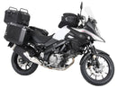 Suzuki V-Strom 650 [2017-2025] -Tanking Basic inklusive motsvarighetstanksäck-2