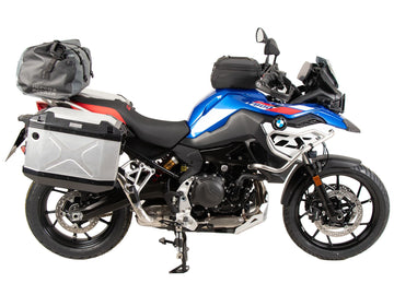 BMW F 800 GS [2024-2025] - Bagage Bridge Extension