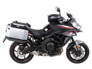 Kawasaki Versys 650 [2022-2025] - Tanking Basic inklusive motsvarighetstanksäck-6