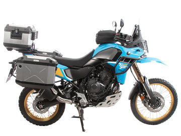 Yamaha Ténéré 700 rally [2025] - Sayed resväska bärare