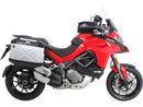Ducati Multistrada 1260 [2018-2020] - Tanking Basic inklusive motsvarighetstanksäck-5