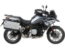BMW F 750 GS [2018-2023] - Tanking Basic inklusive motsvarighetstanksäck-3