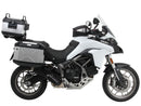 Ducati Multistrada 950 [2017-2021] - Tanking Basic inklusive motsvarighetstanksäck-3