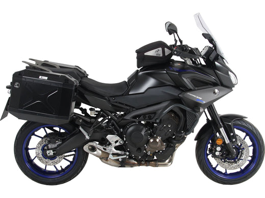 Yamaha Tracer 900 [2018-2020] - Tanking Basic inklusive motsvarighetstanksäck