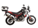 Aprilia TUAREG 660 [2025-] - ALURACK schwarz-4
