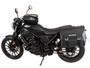 Honda CL 500 [2023-2025] - Tankring Basic inkl. Gegenstück Tankrucksack-5