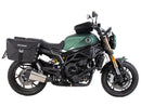 Benelli Leoncino 800 [2022-2025] - Tanking Basic inklusive motsvarighetstanksäck-4