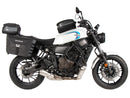 Yamaha XSR 700 [2022-2025] - Tanking Basic inklusive motsvarighetstanksäck-5