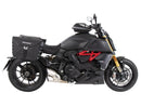 Ducati Diavel 1260 [2019-2023] - Tankring Basic inkl. Gegenstück Tankrucksack-3