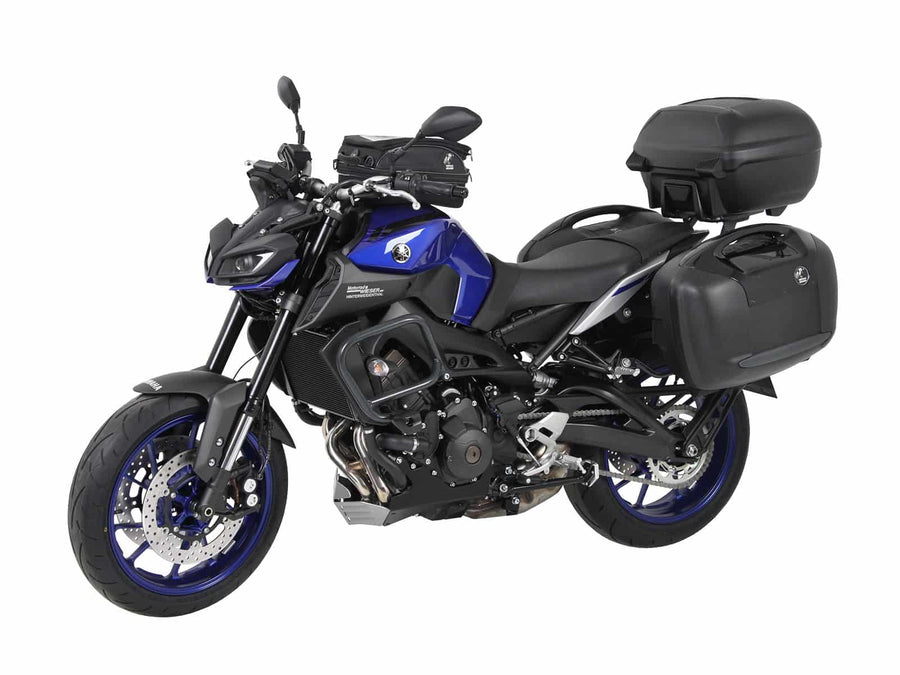 Yamaha MT-09 [2017-2020] -lock-it case transportör