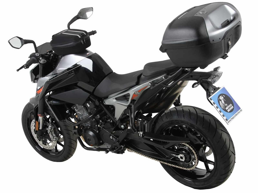 KTM 790 Duke [2018-2026] - Easyrack Topcaseträger schwarz