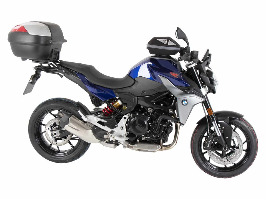 BMW F 900 R [2025-2026] - Easyrack Topcaseträger schwarz