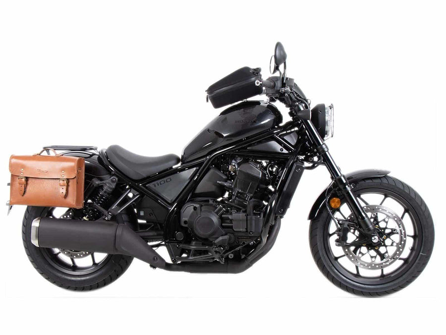 Honda CMX 1100 Rebel [2025] - C -BOW SIDE BRANDER
