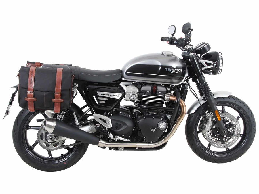 Triumph Speed Twin 1200 [2022-2025] - C-Bow Seitenträger
