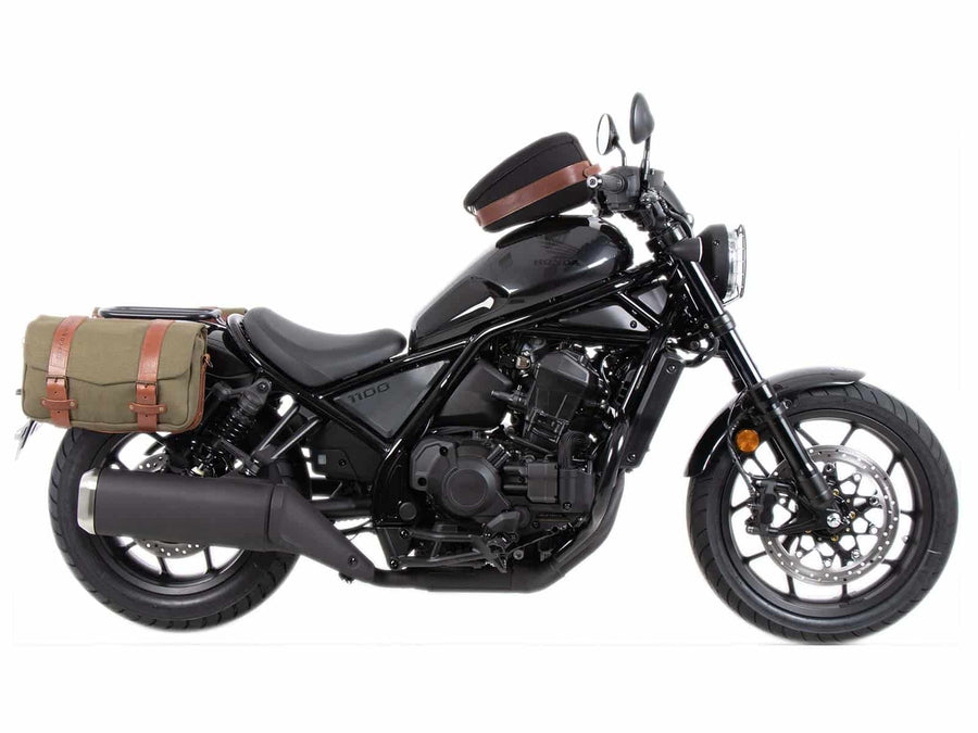Honda CMX 1100 Rebel [2025] - C -BOW SIDE BRANDER