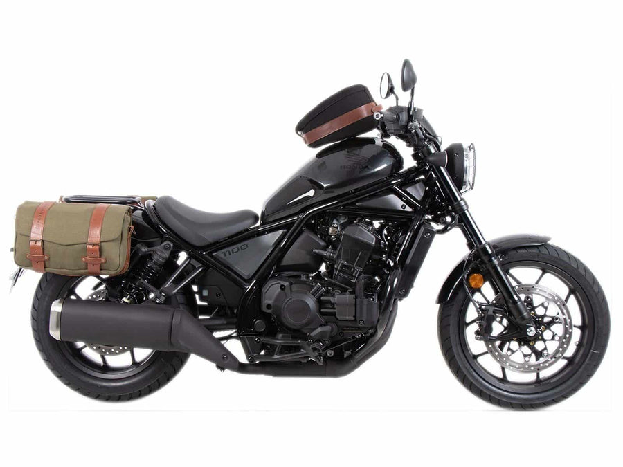 Honda CMX 1100 Rebel [2025] - C -BOW SIDE BRANDER