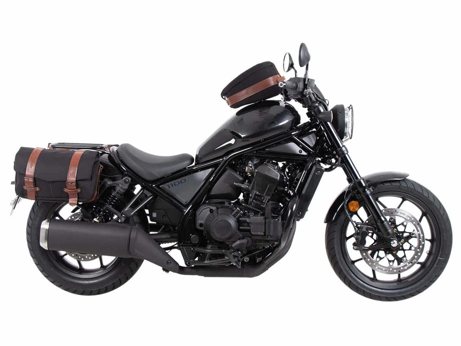 Honda CMX 1100 Rebel [2025] - C -BOW SIDE BRANDER